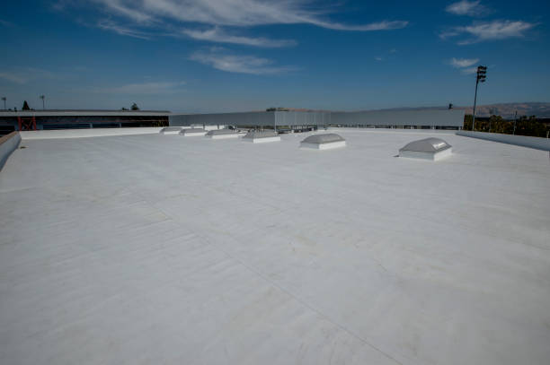 Best Hot Roofs  in Pleasantville, NY