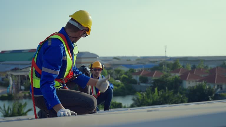 Professional Roofing Service in Pleasantville, NY
