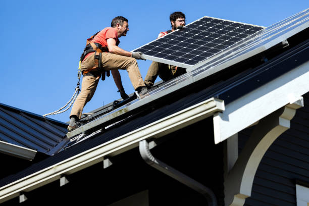 Steel Roofing in Pleasantville, NY