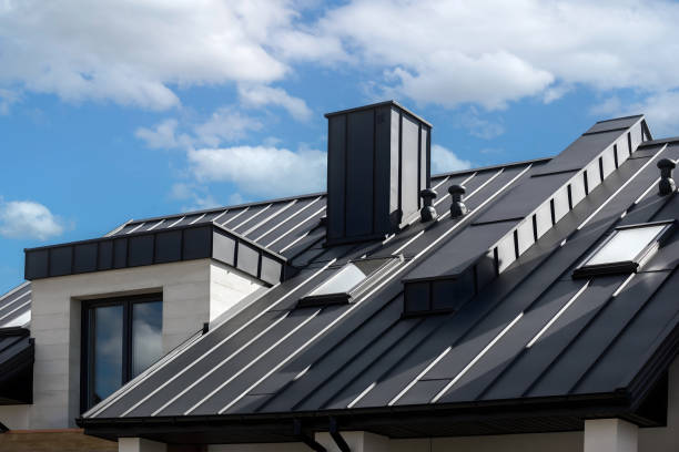 Best Roof Installation  in Pleasantville, NY